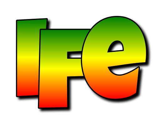 Ife mango logo