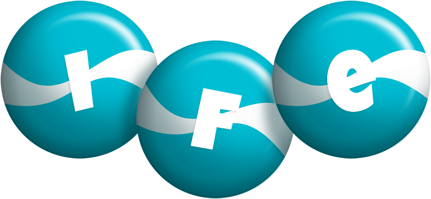 Ife messi logo