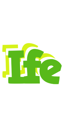 Ife picnic logo