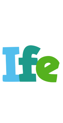 Ife rainbows logo