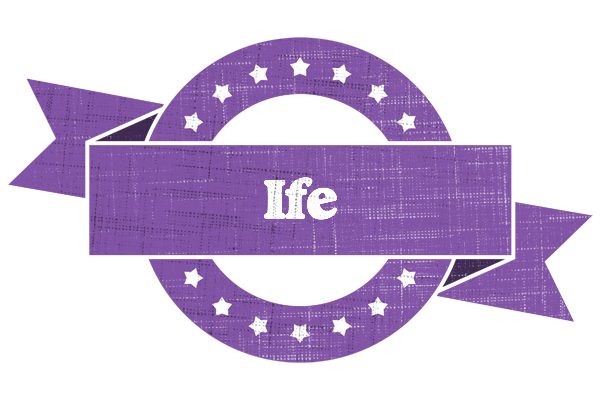 Ife royal logo