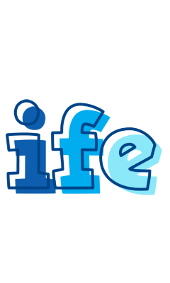 Ife sailor logo
