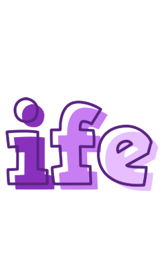 Ife sensual logo