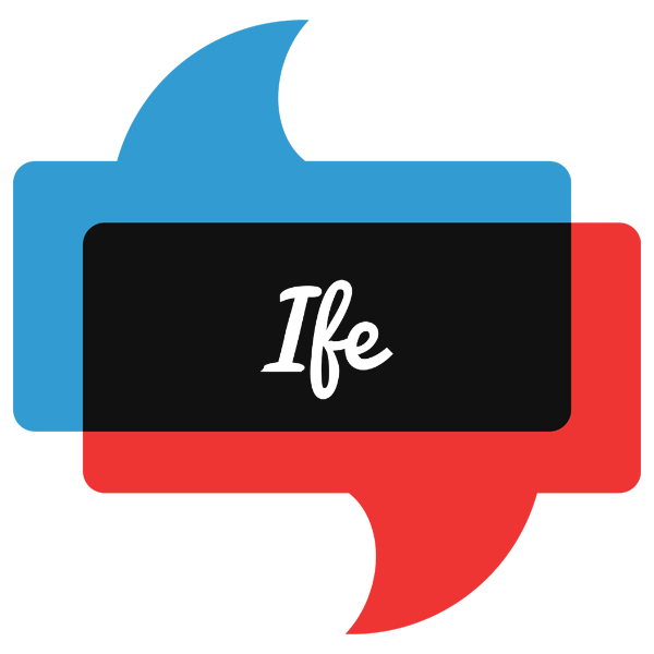 Ife sharks logo