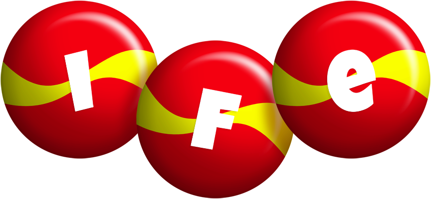 Ife spain logo