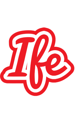 Ife sunshine logo