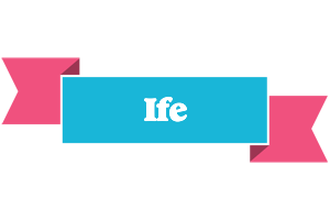 Ife today logo