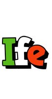 Ife venezia logo