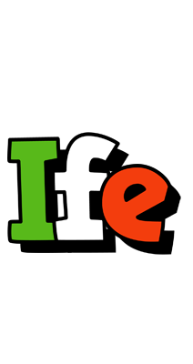 Ife venezia logo