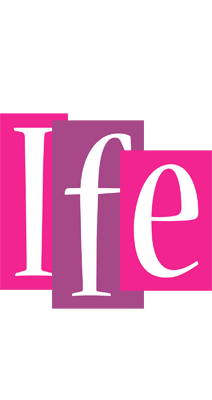 Ife whine logo