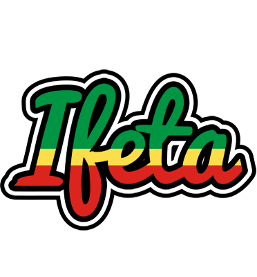 Ifeta african logo