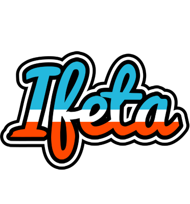 Ifeta america logo