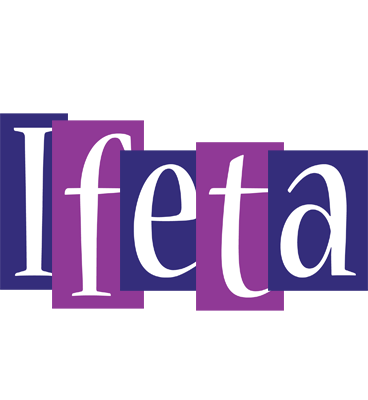 Ifeta autumn logo