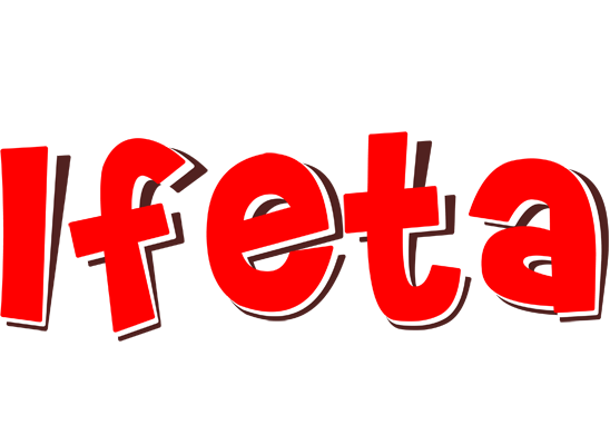 Ifeta basket logo