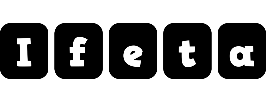 Ifeta box logo