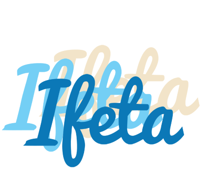 Ifeta breeze logo