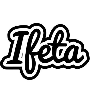 Ifeta chess logo