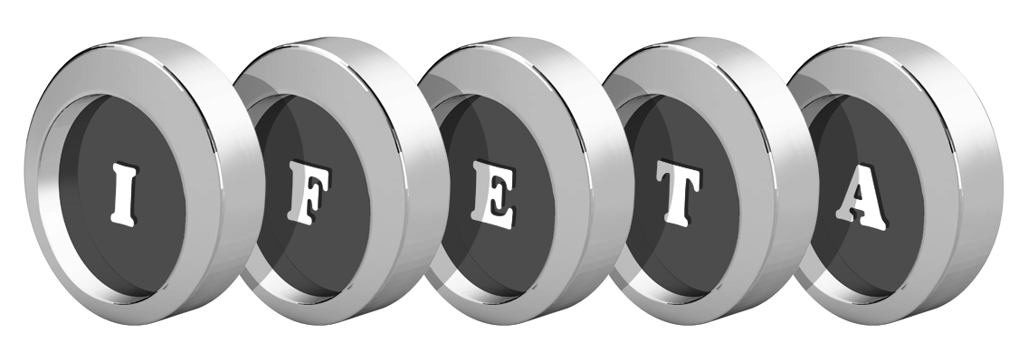 Ifeta coins logo