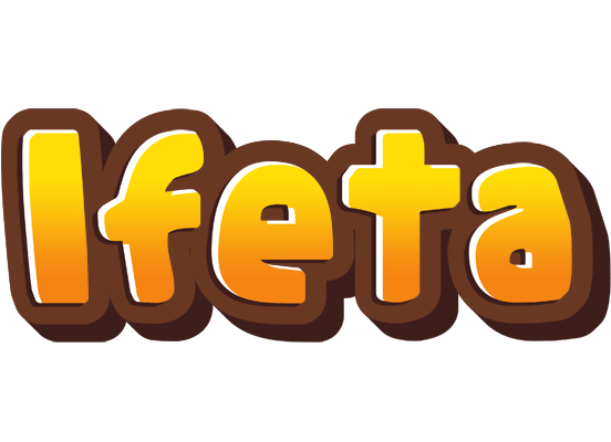 Ifeta cookies logo