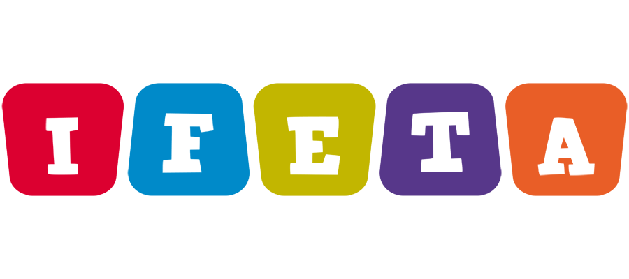 Ifeta daycare logo