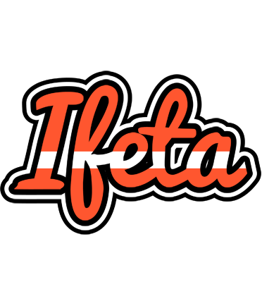 Ifeta denmark logo