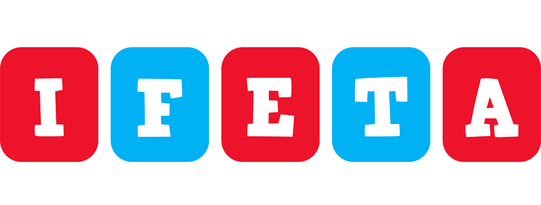 Ifeta diesel logo