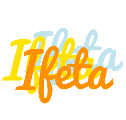 Ifeta energy logo