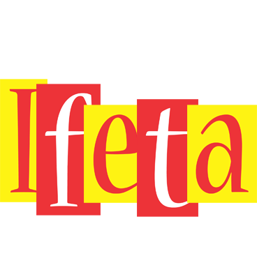 Ifeta errors logo