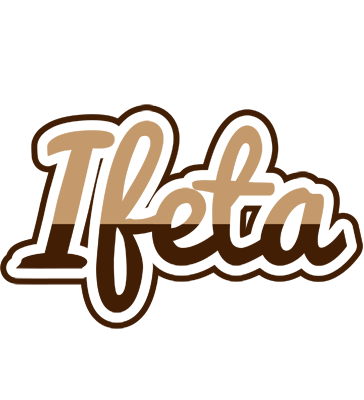 Ifeta exclusive logo