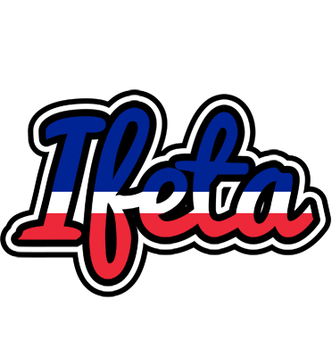 Ifeta france logo