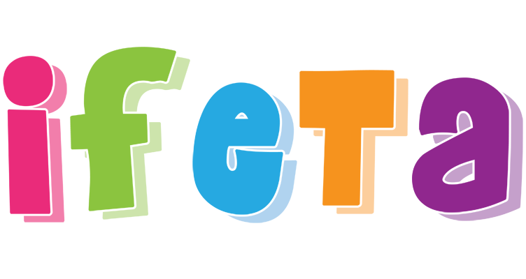Ifeta friday logo
