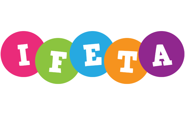 Ifeta friends logo