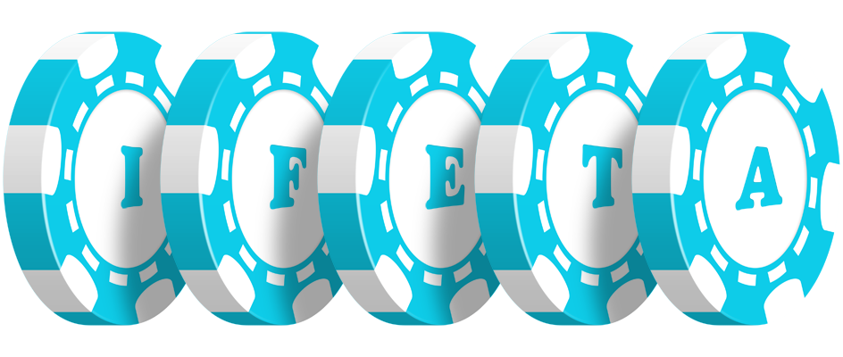 Ifeta funbet logo