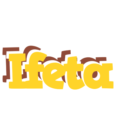 Ifeta hotcup logo