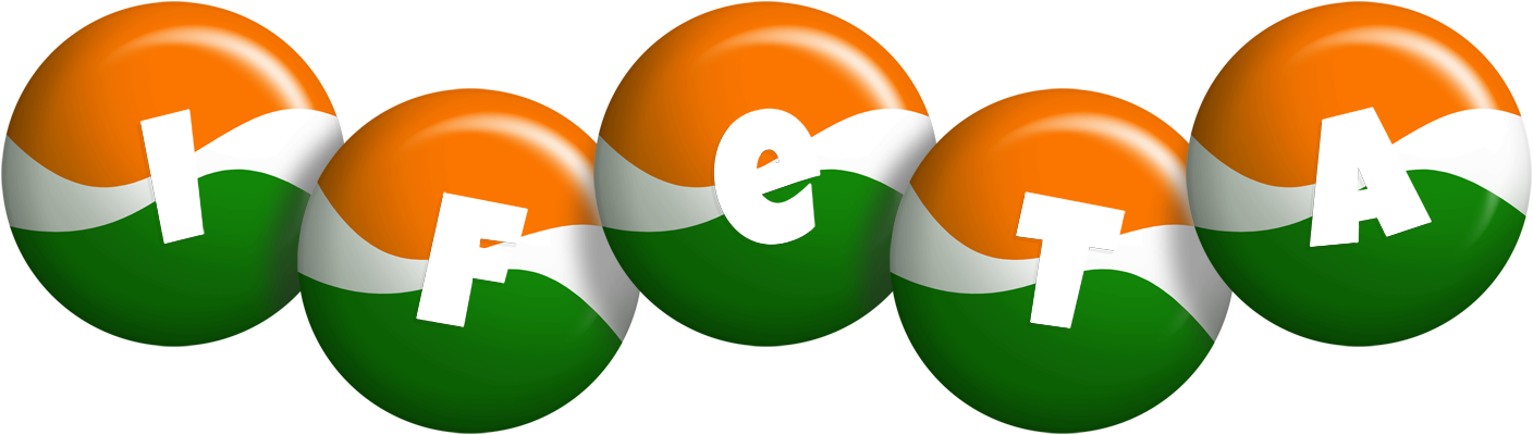 Ifeta india logo