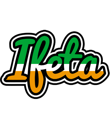 Ifeta ireland logo