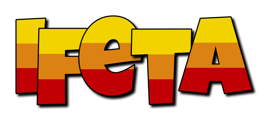 Ifeta jungle logo