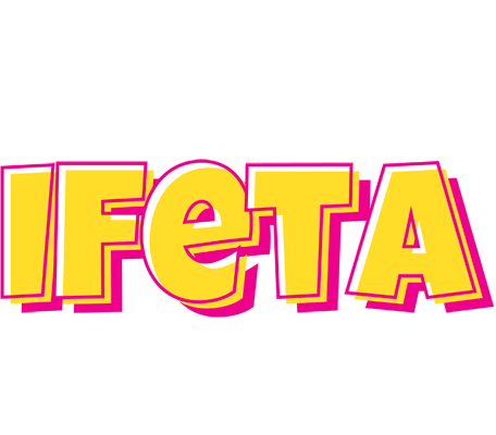 Ifeta kaboom logo