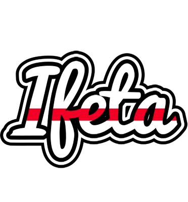 Ifeta kingdom logo