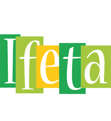 Ifeta lemonade logo