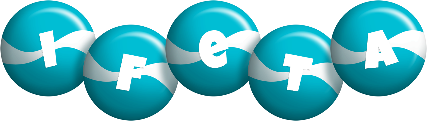 Ifeta messi logo