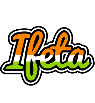 Ifeta mumbai logo