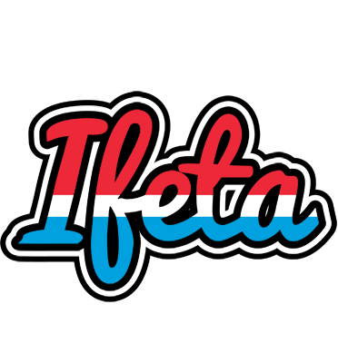 Ifeta norway logo