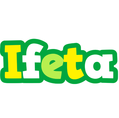 Ifeta soccer logo