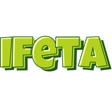 Ifeta Logo | Name Logo Generator - Smoothie, Summer, Birthday, Kiddo ...