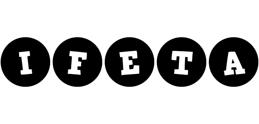 Ifeta tools logo