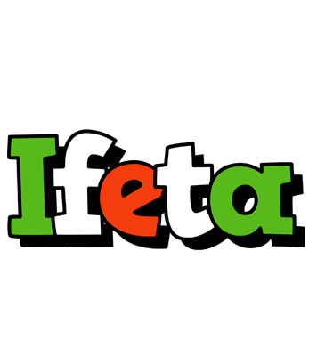 Ifeta venezia logo