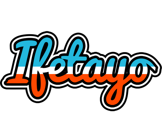 Ifetayo america logo