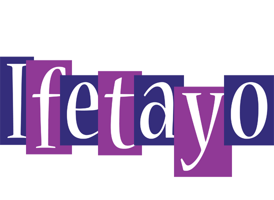 Ifetayo autumn logo
