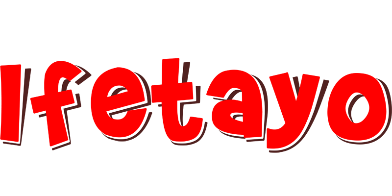 Ifetayo basket logo